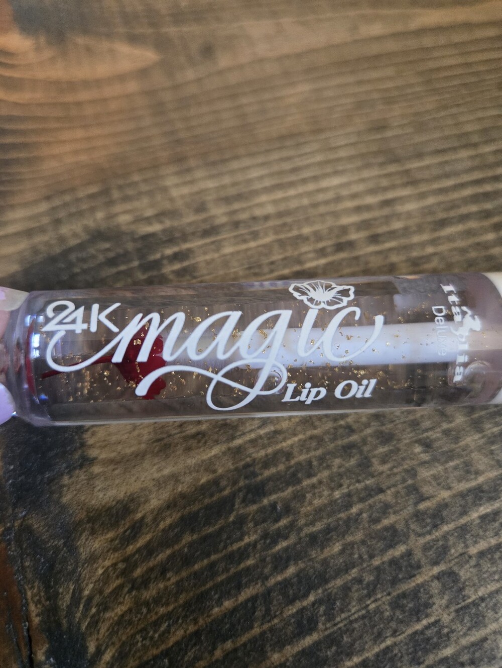 Set Of 10 Italia Deluxe 24K Magic Lip Oils - Picture 8 of 8